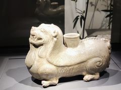 -六朝博物馆