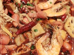 -紫光园·烤鸭·北京菜(劲松店)