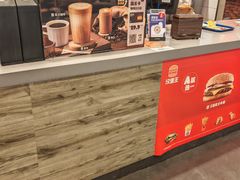 -汉堡王(西直门凯德MALL店)