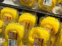 -盒马鲜生(岭南新世界店)
