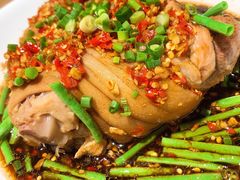-蜀宴小调·精致家常菜(科华店)