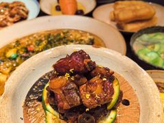 -玖五京菜(杭州城北万象城店)