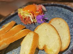 -觅福里•熟成和牛餐厅