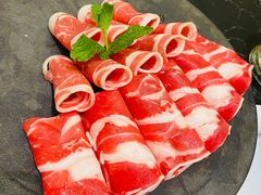 -红鼎豆捞·非遗鲍皇汤火锅(宝丰路店)