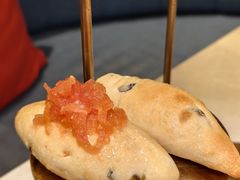 -Mezomd曼索蒂西班牙餐厅(广粤店)