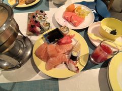 -味餐厅·海鲜·火锅·自助餐