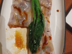 -北海金昌开元名都大酒店·四季轩中餐厅