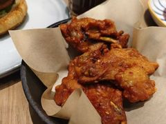 -必胜客(安盛购物广场金州店)