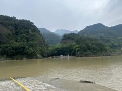 -石门洞景区