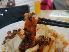 -大嘻咹biangbiang面(历史博物馆店)