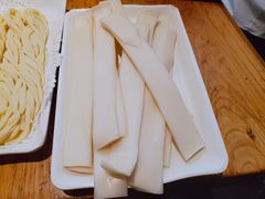 呼盟粉耗子-草原塞蛮羊火锅城(港湾店)