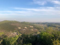 -棋盘山风景区