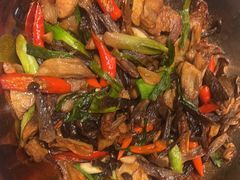 -大张烙馍村(三环南路旗舰店)