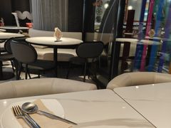 环境-必胜客(滨江店)
