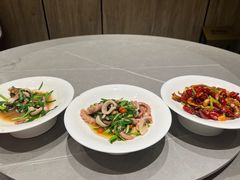 -神洲四海大酒楼(王府井澳门中心店)