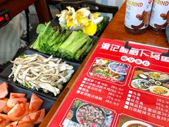 -大理.老字号渝记酸萝卜乌鱼(古城总店)