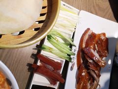 -河沿肉饼Beijing Pie(东华门店)