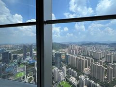 -济南凯宾斯基酒店-THE VIEW云景全日制餐厅