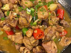 -88号小吃店·经典云南菜·地道纳西美食