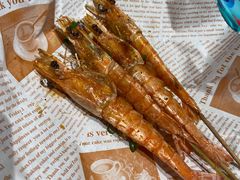 -79号渔船海鲜饭店(龙岗店)