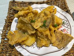 -好兄弟郭巨海鲜(天一阁店)