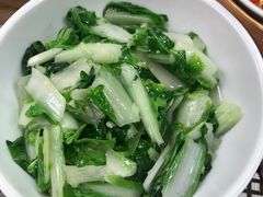 -新李记 · 口味菜馆(南郊公园店)