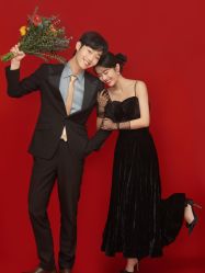 -二十一世纪婚纱摄影(省府前街店)