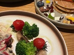 -街角 T·COFFEE 融合料理·BISTRO(车公庙店)