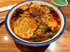 -青水瓦台汤泉(新华店)