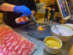 -盛宴标帜餐厅·亲子自助 (南昌喜来登酒店)
