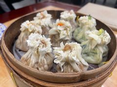 -都一处烧麦馆(前门店)