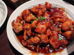 -上名堂·鱼头好吃(体育场路店)