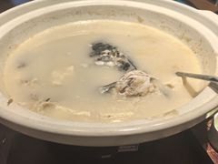 -丹江渔村(首都机场店)