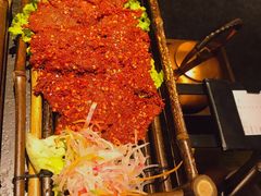 -盡膳口福跷脚牛肉火锅(合生汇购物中心店)