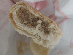 牛舌饼-北京稻香村(大都专卖店)
