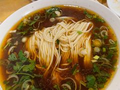 -水仙拉面(水仙街店)