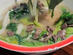 -广府乡下·饭庄(新港东路店)