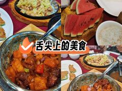 -金苑海鲜酒家(新港中路店)
