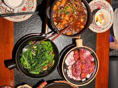 -旺爷砂锅·茶作(国贸城店)