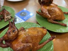 -煲煲掂风味煲仔饭餐厅(西区店)