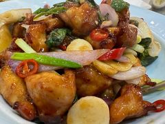 -金姐台湾菜(珠江路店)