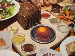 -布拉格餐厅· 中欧捷克菜(全国首店)