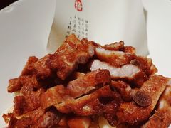 -渝半城经典川粤菜(重庆天地店)