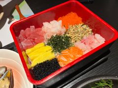 -花潮料理艺食馆(成都万象城店)