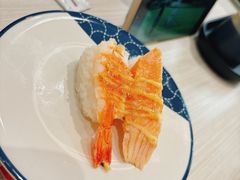 -滨寿司(新街口中央商场店)