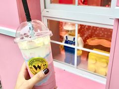 -W CAFE(甜爱路店)