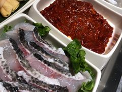 -海底捞火锅(西安路店)