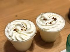 -恩你小木屋·韩式料理(假日广场店)