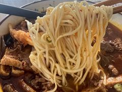 -宝小庆邵阳米粉(深圳市南山保利店)