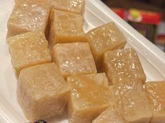 -鸿运诚羊蝎子·火锅(西单店)